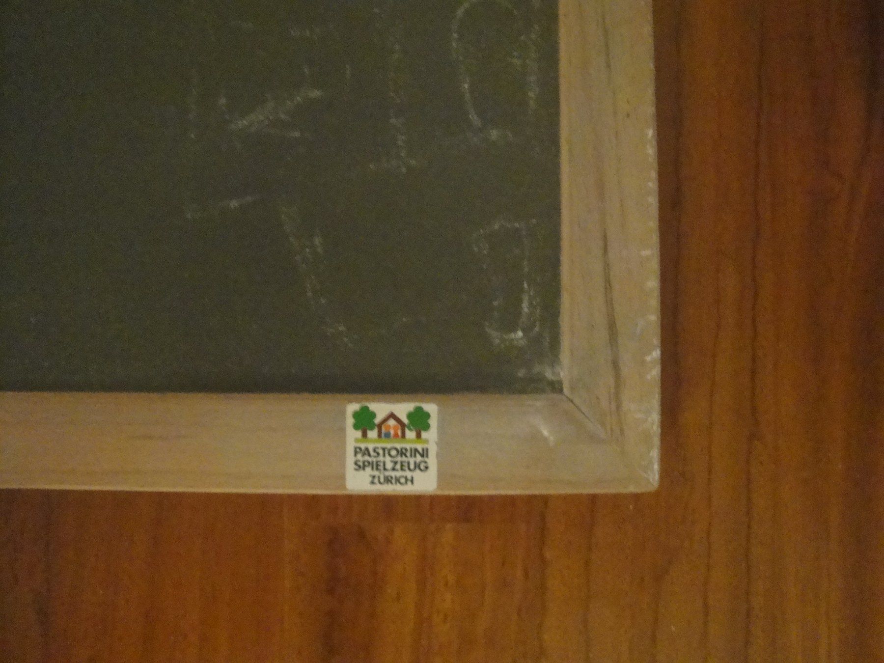 Lavagne: Wandtafel / Whiteboard von Pastorini – Usato da Zollikerberg venduto da Kui 2
