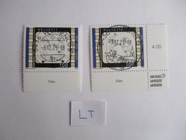 Voll Letzttagsstempel der Postschliessung 5436 Würenlos