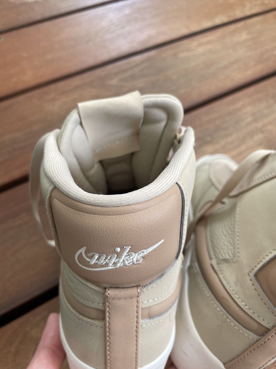 Nike Scarpe da uomo: Nike Schuhe – Usato da Siebnen venduto da amramra 2