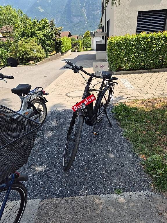 Biciclette: Occasion E-Bikes  – Usato da Azmoos venduto da dar_h7yg 2