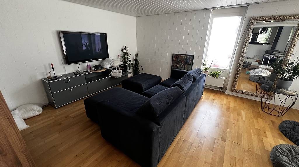 Sofas: IKEA VIMLE Sofa mit Recamière & Hocker  – Gebraucht aus Brütten von ann_m5d2 3