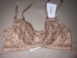 BH HANRO 80C neu