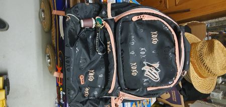 Kitty Rucksack