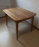 Designklassiker Holztisch ausziehbar