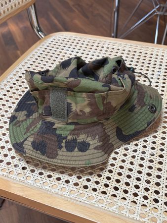 Späher Mutz Schweizer Armee RS19