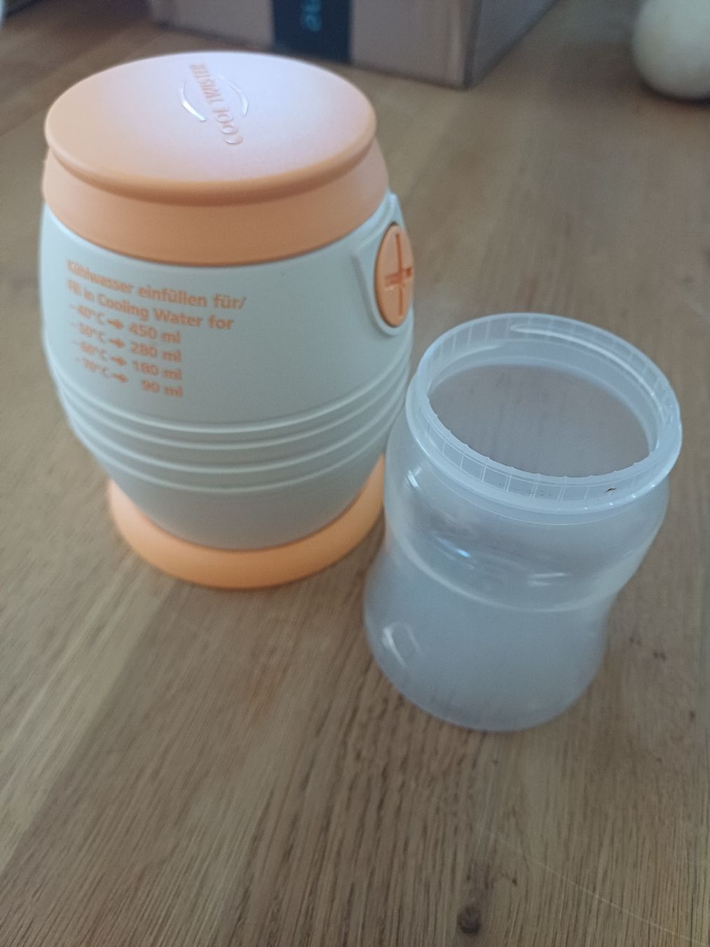 Appareils de cuisine: cool twister by nip – D'occasion à Boltigen par Taba07 1