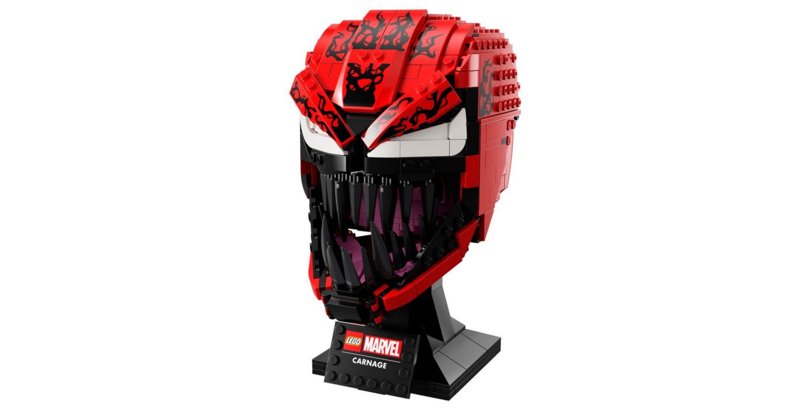 Lego Giocattoli: LEGO Marvel 76199 Carnage	 NEU! – Nuovo e nell'imballaggio originale da Bern venduto da mat_95 2