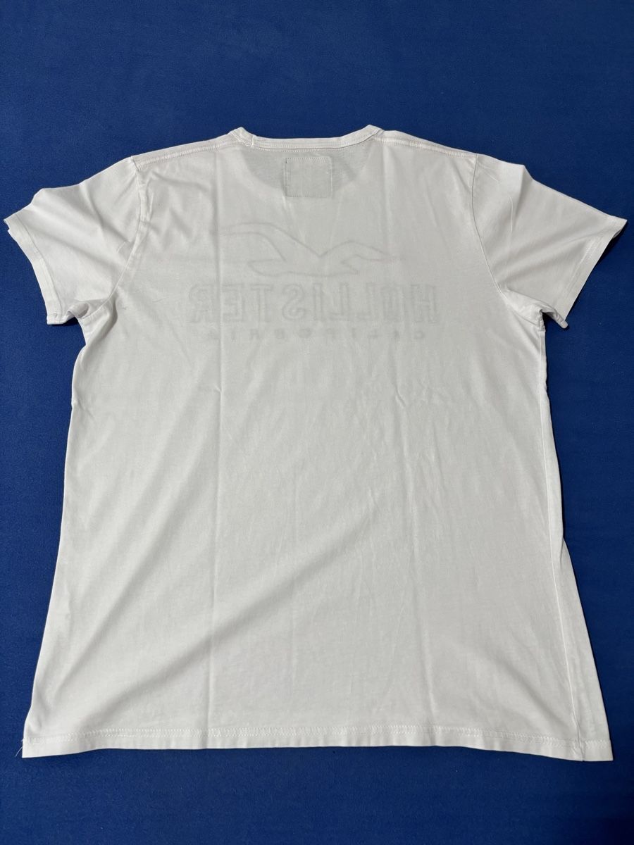 Hollister T-shirt: Hollister T-Shirt – Usato da Zollikerberg venduto da JvD0211 3