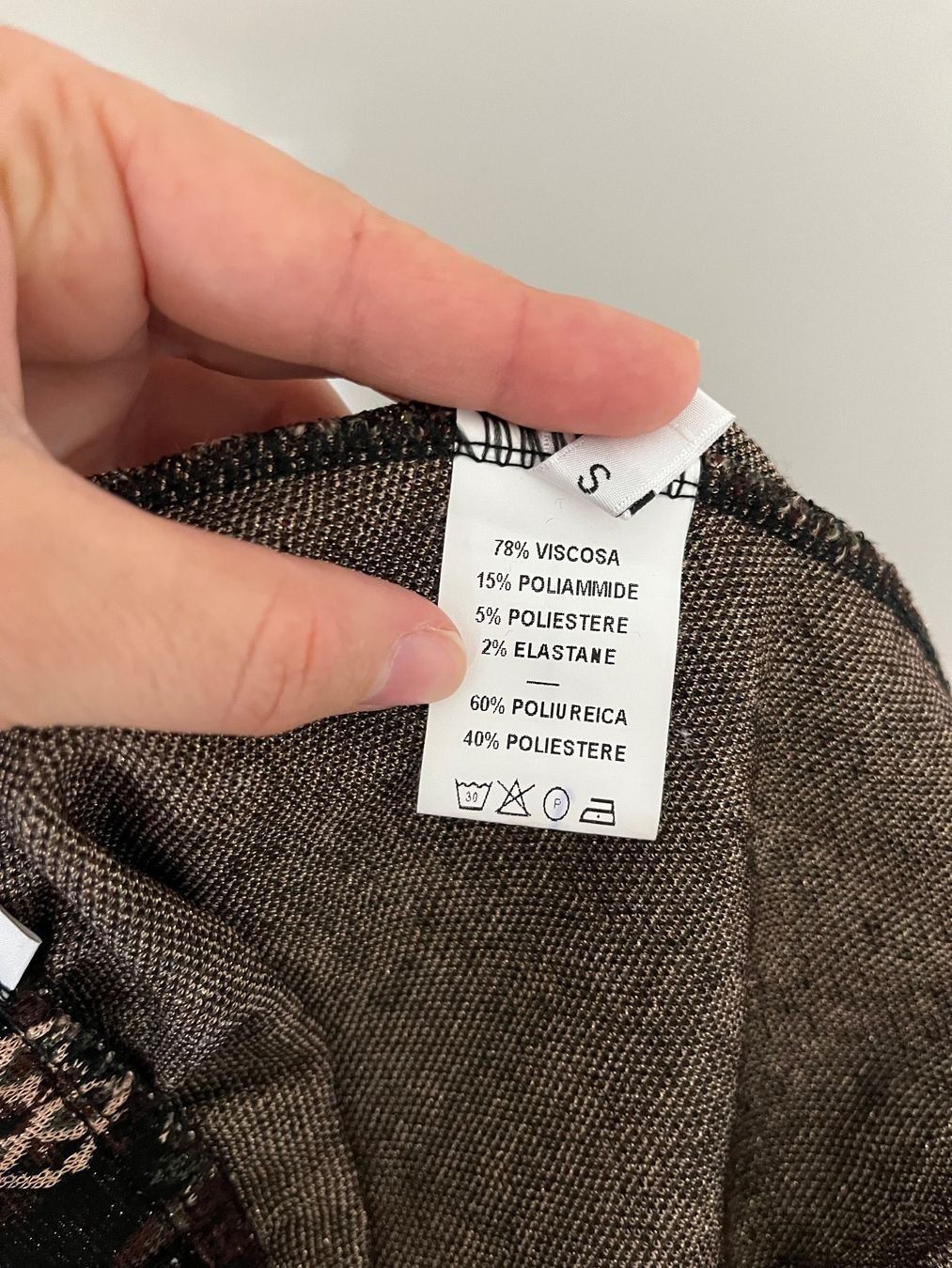 Hosen: Freizeithose Gr. S – Neu (gemäss Beschreibung) aus Triesen von dardaleni 3