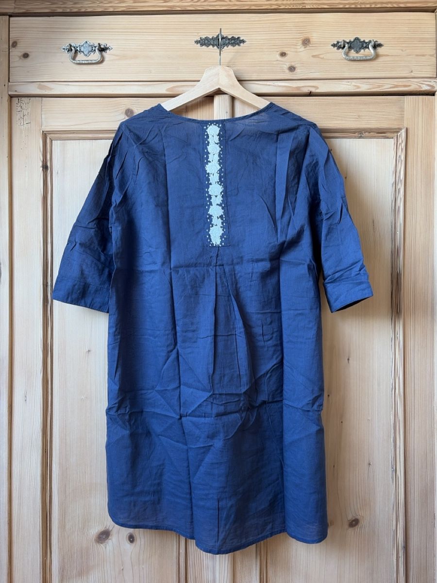 Tuniche: Blusenkleid Boho – Usato da Oberwil BL venduto da Fialova 1