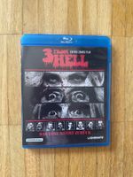 3 FROM HELL. (BLU-RAY) ROB  ZOMBIE