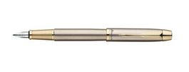 Füllhalter PARKER Brushed Metal