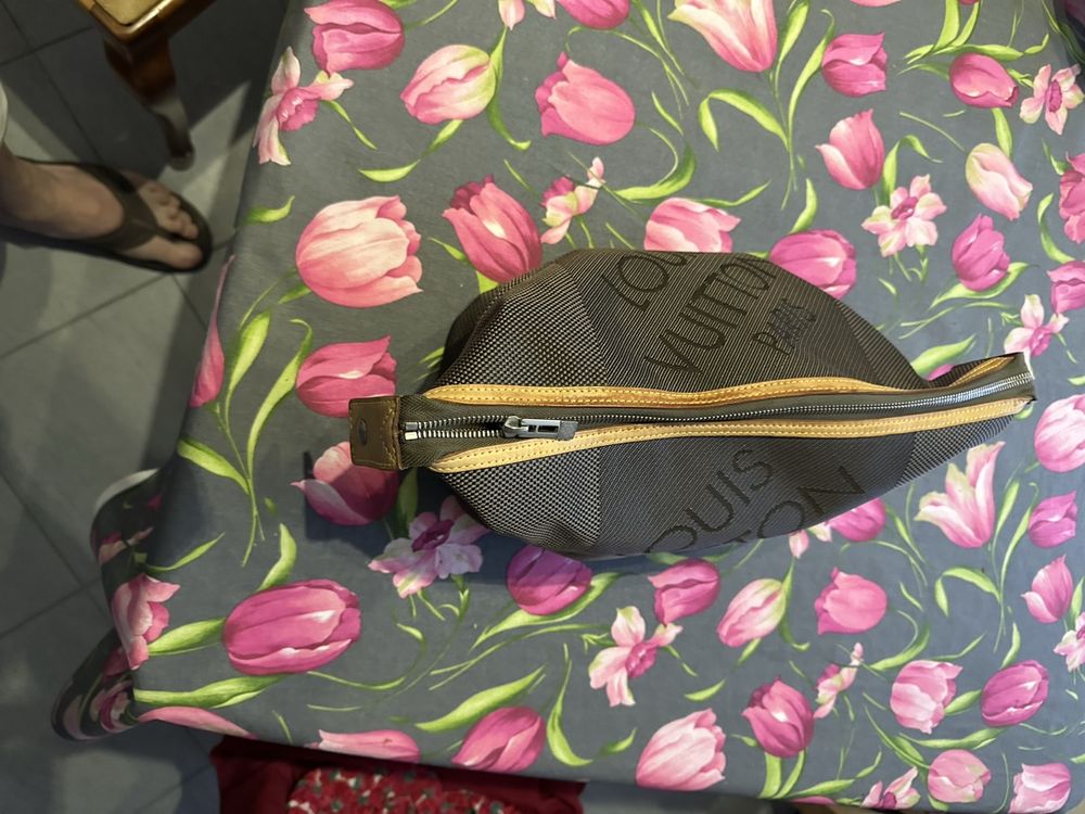 Louis Vuitton trousse uomo Kaufen auf Ricardo