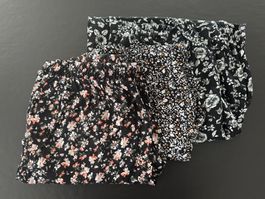 Neu** 3 x Hosen Chicorée Gr. L