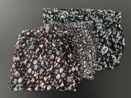 Neu** 3 x Hosen Chicorée Gr. L