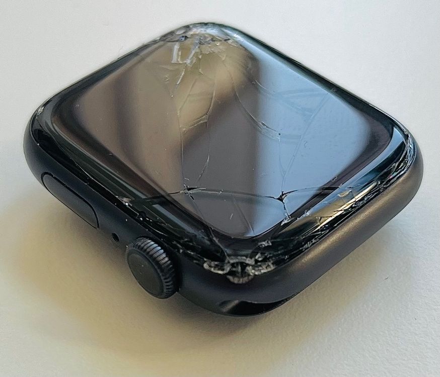 Winchester Mare's Leg Replik - Metall & Holz | Nicht Schussfähige Dekoration