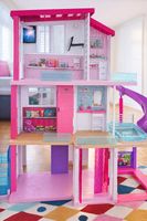 Barbie Puppenhaus Dream Haus large