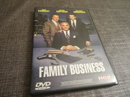 DVD Family Business Thriller