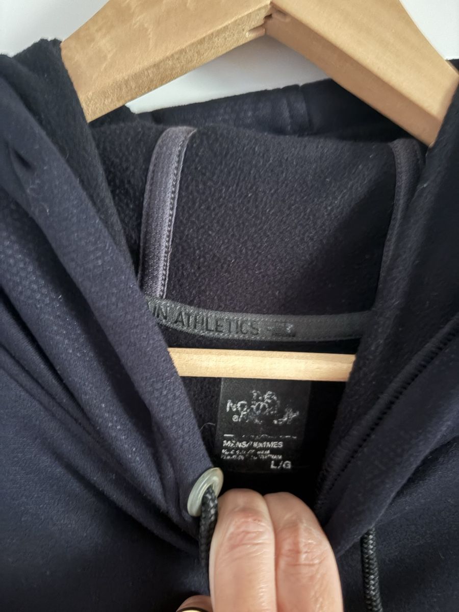 North Face Maglioni & Felpe: Sweat capuche The North Face noir taille L – Nuovo (secondo la descrizione) da Pully venduto da kaba07 4