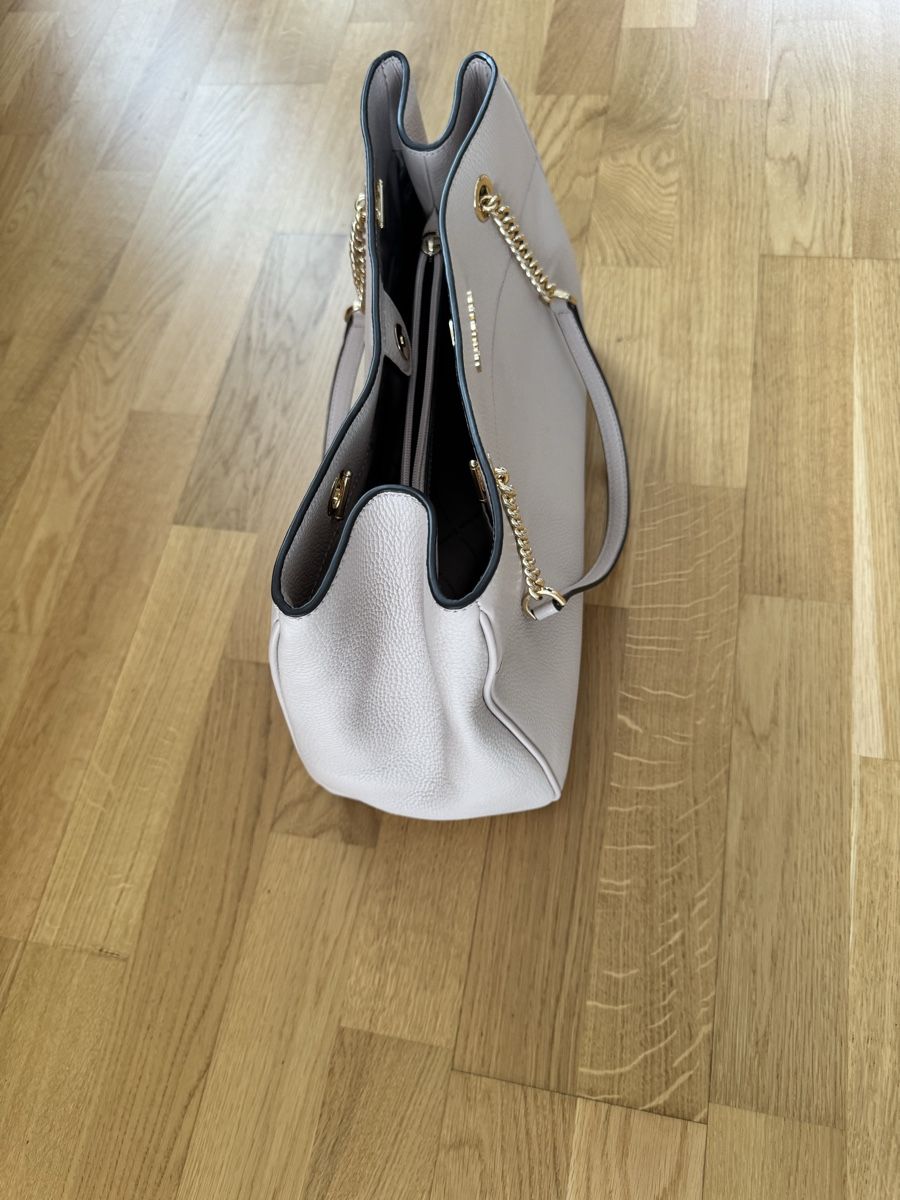 Michael Kors Borse da donna: Schopping Bag-pink – Nuovo (secondo la descrizione) da Biberist venduto da s_dana 2