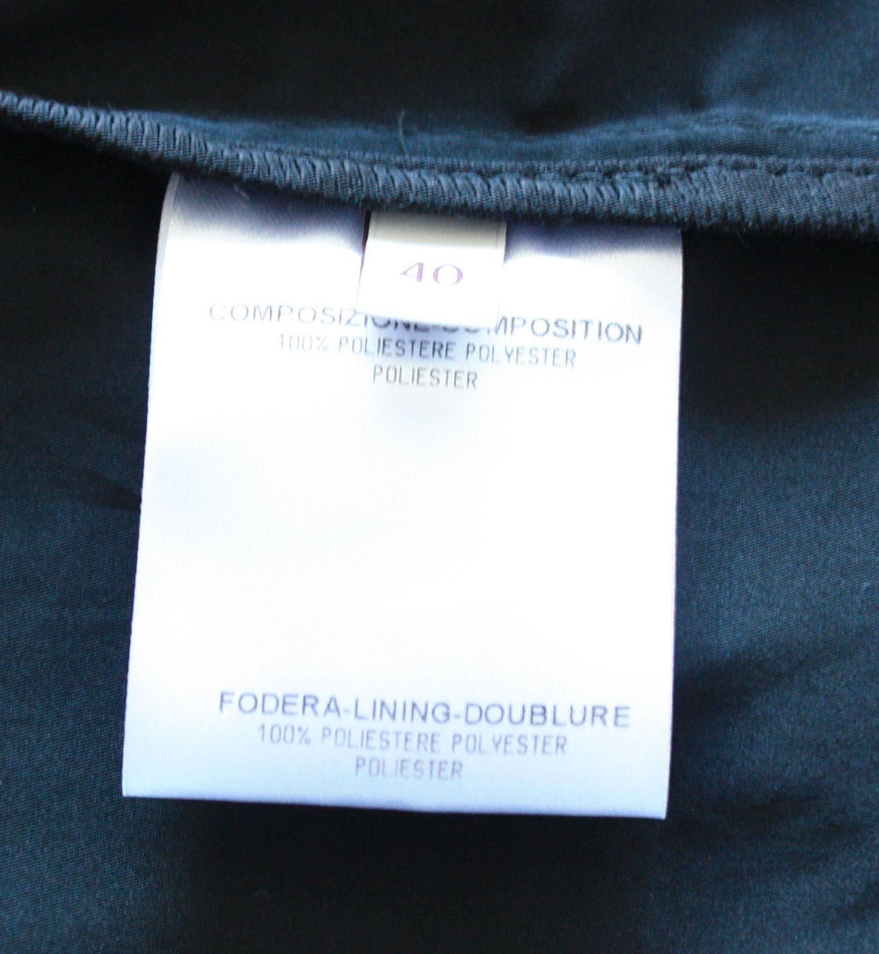 Stella McCartney Giacche: STELLA McCARTNEY Jacke Gr. 36 – Usato da Belp venduto da caramel-secondhand 5