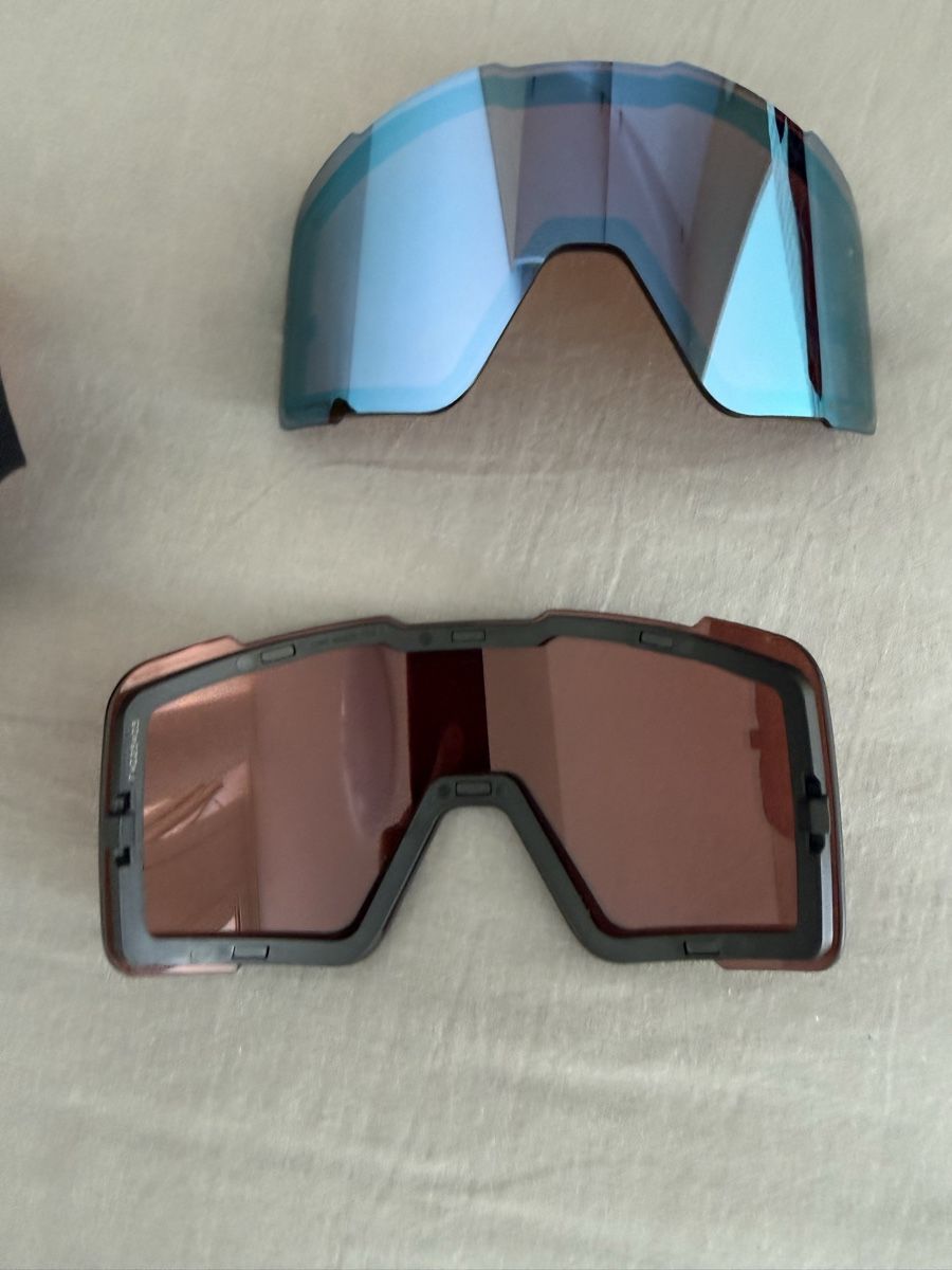 Oakley Lunettes & Verres: Oakley Line miner pro L goggles – D'occasion à Schaffhausen par arn_gq55 5