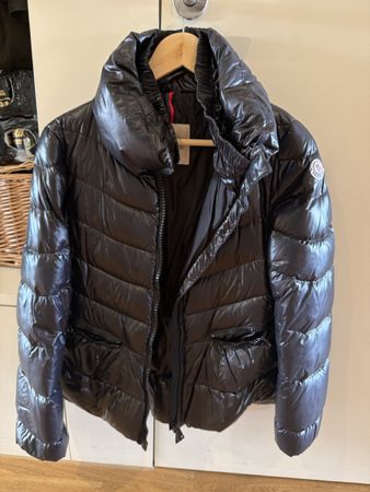 Moncler jacket women's S