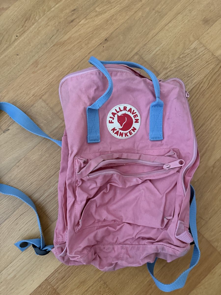 Fjällräven Rucksäcke: Fjallraven rucksack – Gebraucht aus Affoltern am Albis von Strahlemann1
