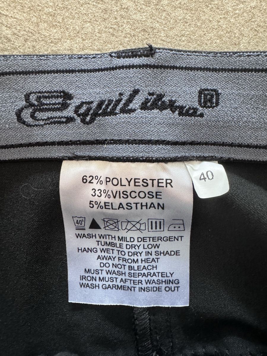 Felix Bühler Hosen: Reithose Equilibre Grösse 40 – Gebraucht aus Mühlau von RotHluchs 1