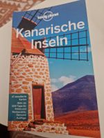 Lonely Planet Kanarische Inseln - Reiseführer, 2016