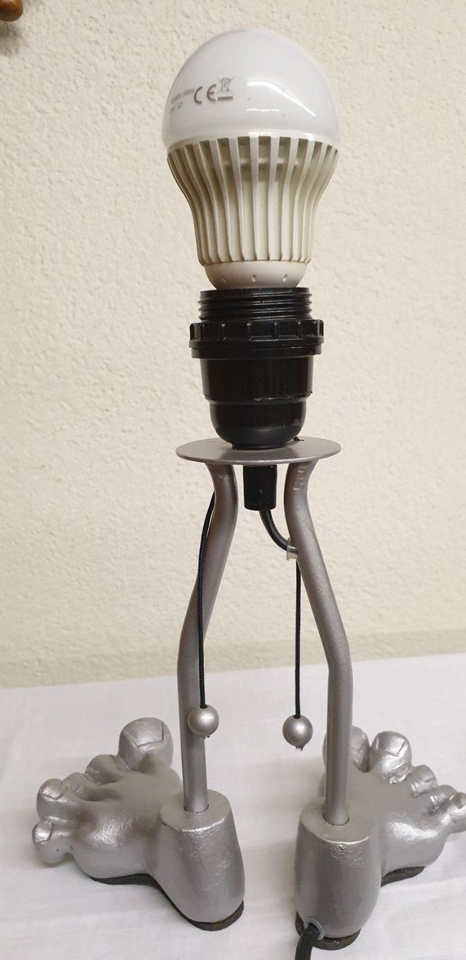 Lampade: Tischlampe Tarogo – Usato da Emmen venduto da  2