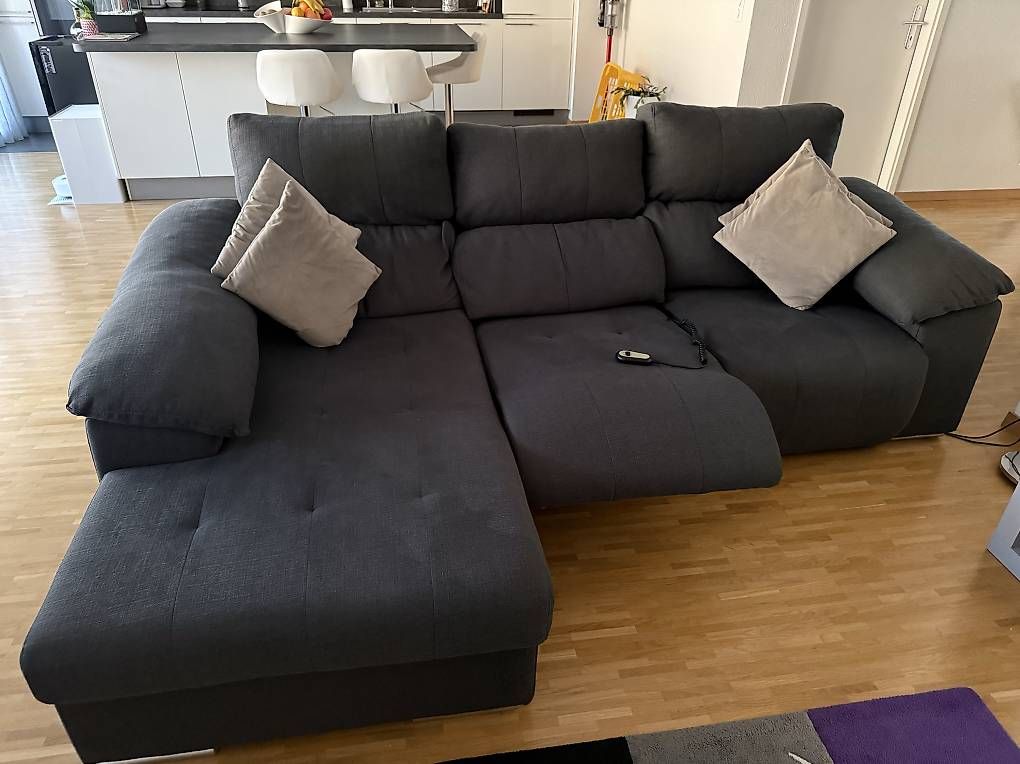 Divani: Canapé  3 placas – Usato da meyrin venduto da joa_yx86 1