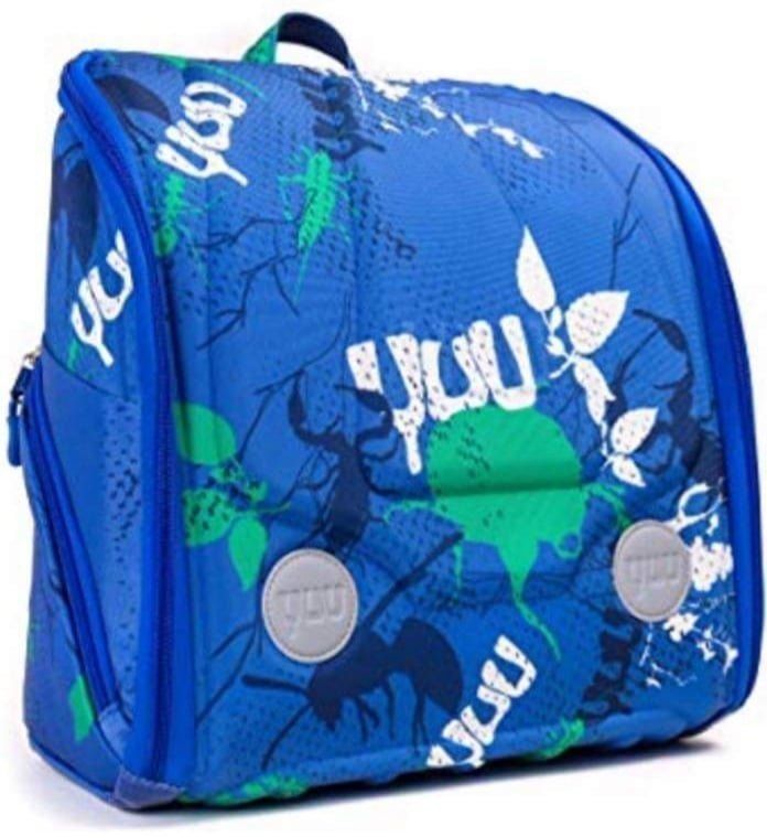 Zaini: 2x Kinderrucksack YUU Buuz – Nuovo e nell'imballaggio originale da Rüdtligen venduto da Rovina 5