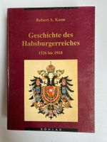 Geschichte des Habsburgerreichs