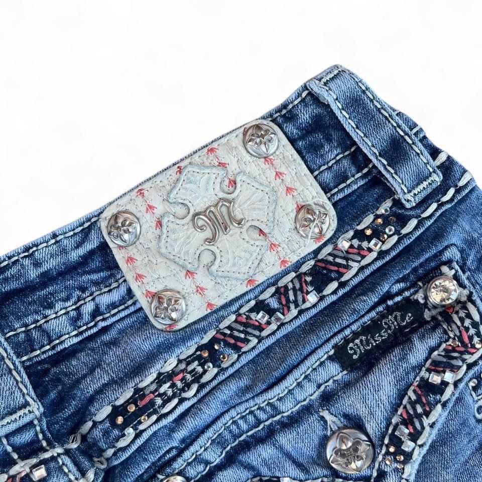 Jeans: Miss Me Jeans – Usato da Riehen venduto da RESTREET 4