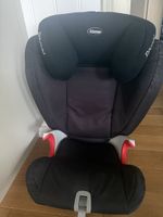 Kindersitz Römer