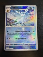 🇩🇪 ab 1.- glaziola glaceon Pokeball prismatische