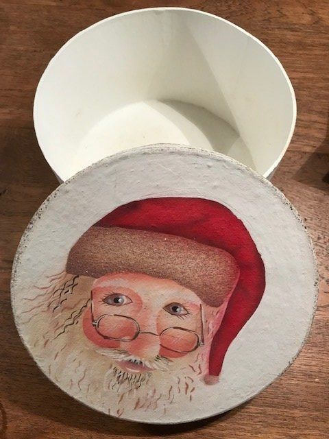 Tutte le decorazioni: Weihnachts Accessoires – Usato da Greifensee venduto da Toggi11 3