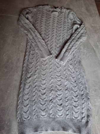 Robe tricot taille M marque Chicorée