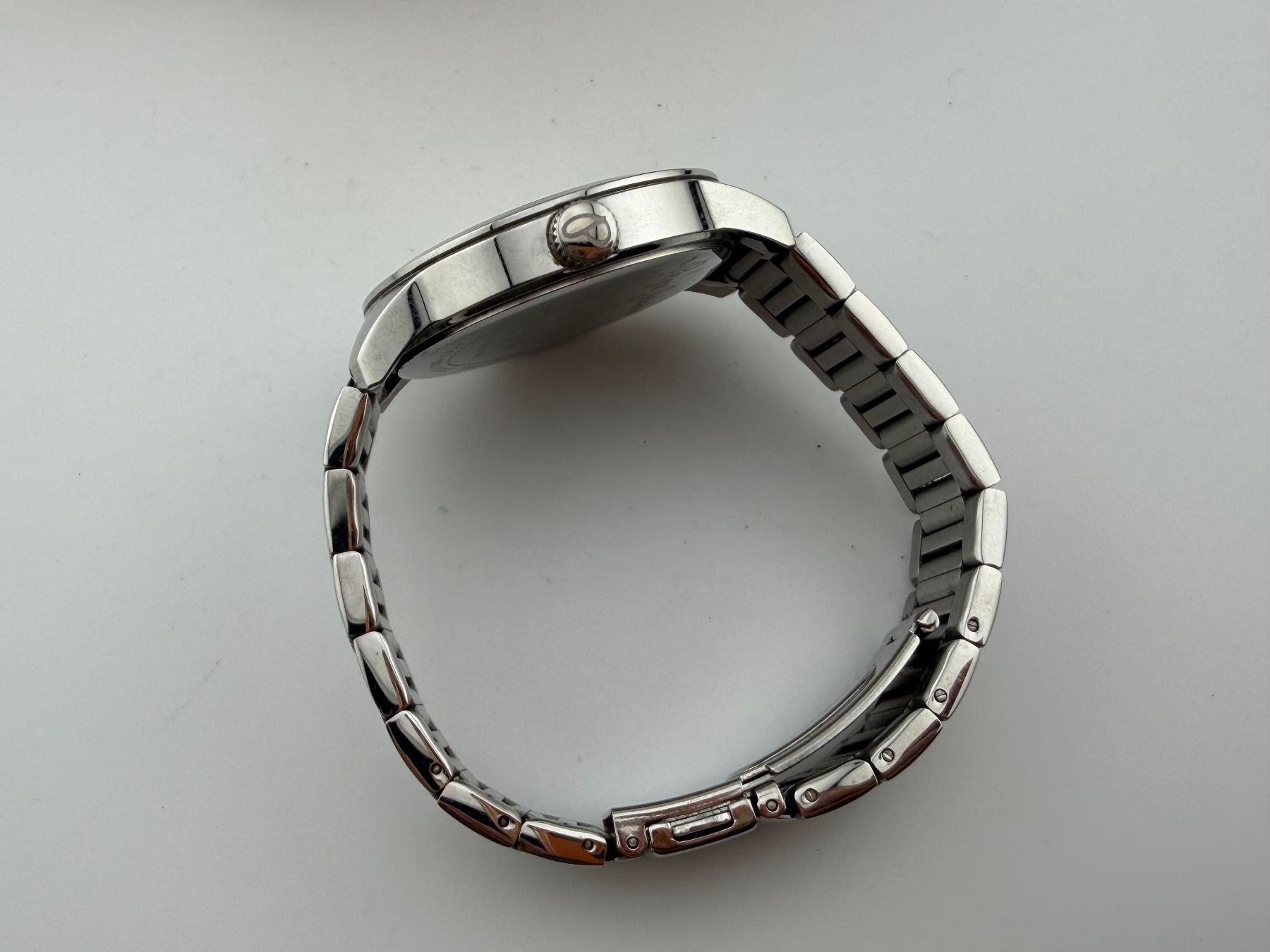 Fossil Orologi: PEPE JEANS pour homme – Usato da Biel/Bienne venduto da MrP_WatchesBiel 3
