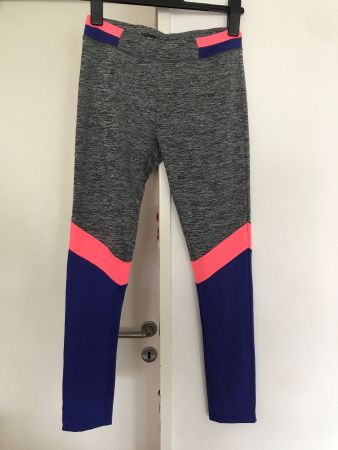 Sport Leggings Gr. M, neuwertig