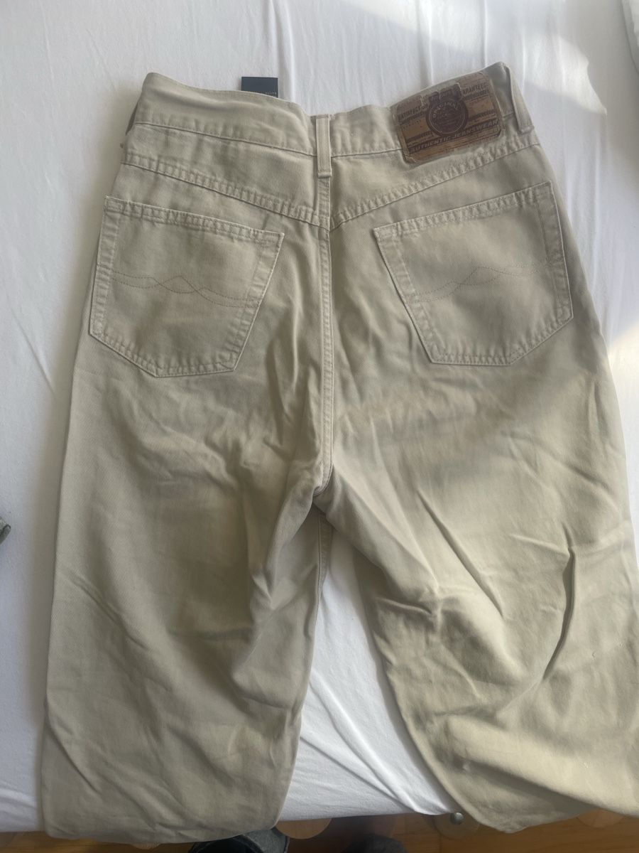 Jeans: Vintage Jinglers Jeans, 29 – Neu (gemäss Beschreibung) aus Zürich von LeTeNiDo