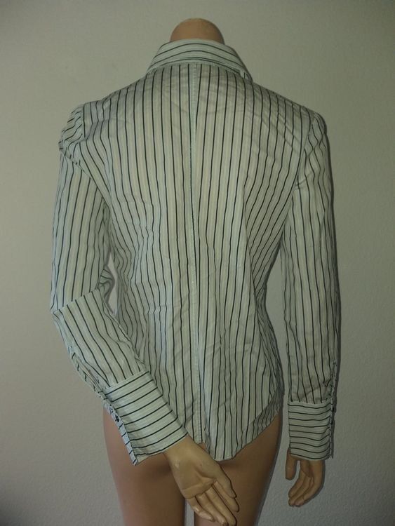 Bottega Veneta Camicette: Blouse / Bluse BOTTEGA    Taille / Grosse S....... – Usato da Cossonay-ville venduto da Super-Price-Quality 6