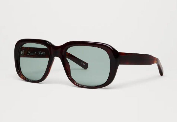 Occhiali & Lenti: Ungetragene CHIMI Sonnenbrille – Nuovo (secondo la descrizione) da Basel venduto da Tinalein74 4