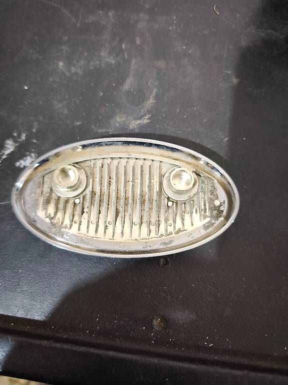 Alle Autoersatzteile: Subaru Logo 120 mm – Gebraucht aus Zihlschlacht von rad_vvm9 1