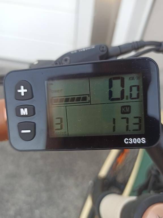 Vélos: Vélo électrique Rayvolt Clubman Vert – Neuf (Voir description) à Gimel par pas_ss5b 3