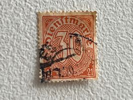 SALE ! DR Briefmarken ab 1 CHF (Gratis-Versand)