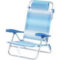 2 Strandstühle, Klappstühle, Campingstühle (LANDI)