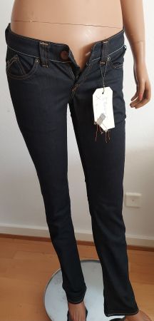 Neue Freesoul Jeans Gr. 27, Stretch