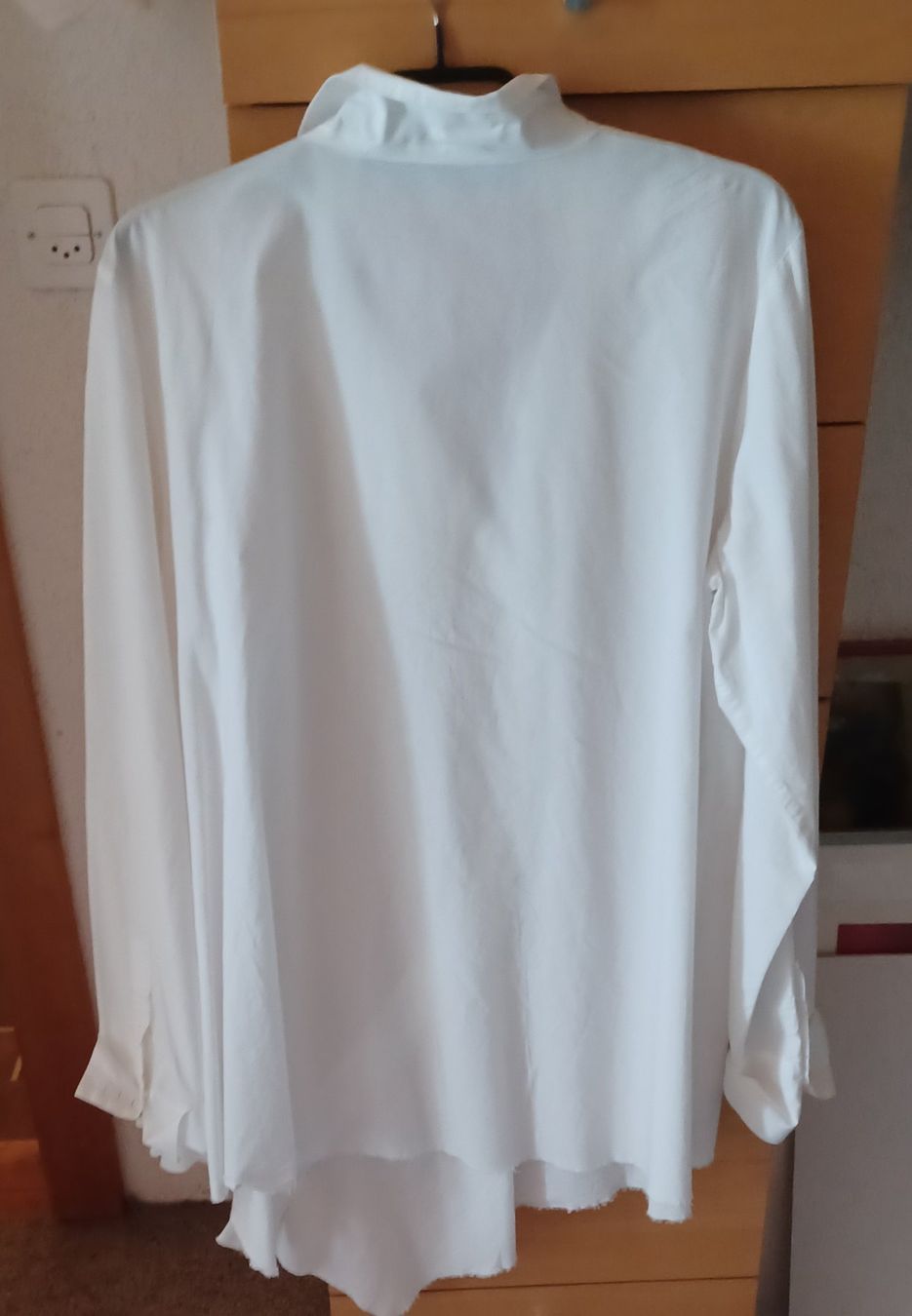 Rundholz Chemisiers: Rundholz Bluse – D'occasion à Niederneunforn par Herrera 1